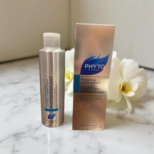 Phyto Paris Shampooing Traitant Apaisant Phytoapaisan 200 ml